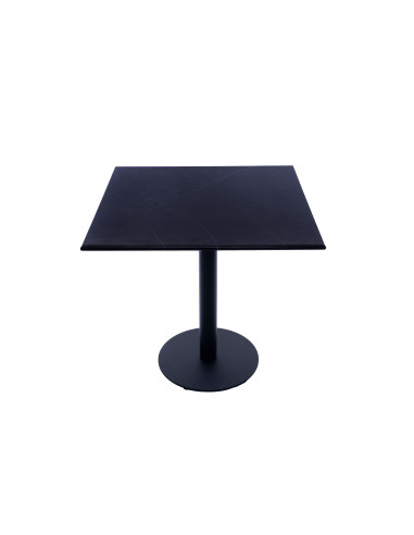 Tampo Mármore Negra (Marquina)